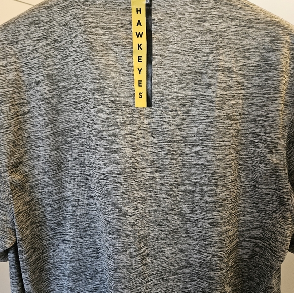 Iowa Hawkeyes men's polo - Picture 3 of 3